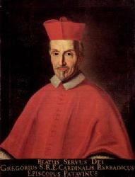 June 18 - Saint Gregory Barbarigo